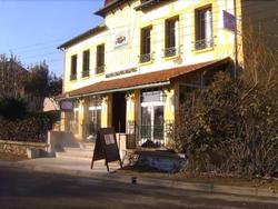 Auberge Des Ecluses