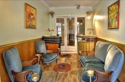 Auberge Des Ecluses