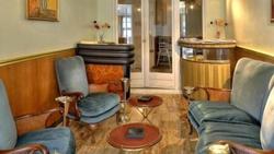 Auberge Des Ecluses