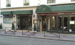 Crystal Hotel