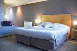 Hôtel Villa les Bains