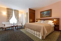 Hotel Restaurant Famille Bourgeois