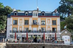 Hotel De La Vallee