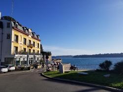 Hotel De La Vallee
