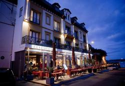 Hotel De La Vallee