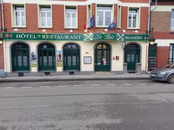 Hotel De La Paix