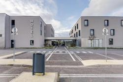 Brit Hotel Saint-Dizier