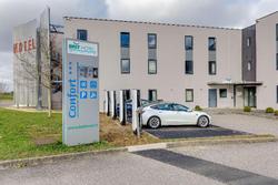 Brit Hotel Saint-Dizier
