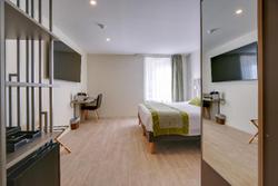 Brit Hotel Saint-Dizier