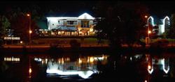 Hotel Restaurant Le Rive Gauche