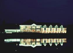 Hotel Restaurant Le Rive Gauche