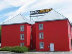 Enzo Hotels