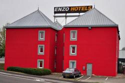 Enzo Hotels