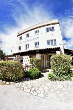 Hôtel Le Provence