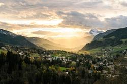 Four Seasons Hotel Megeve