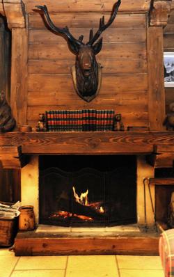 Hotel Chalet Saint Georges