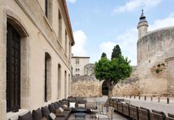 Boutique Hôtel des Remparts & Spa