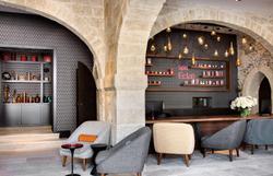 Boutique Hôtel des Remparts & Spa