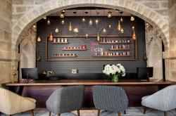 Boutique Hôtel des Remparts & Spa