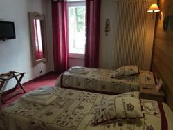 Hotel Le Dauphin