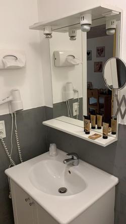 Hotel Le Dauphin