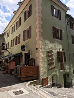 Auberge De La Paix