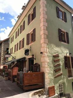 Auberge De La Paix