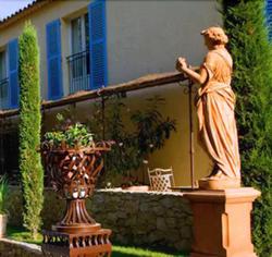 Hotel La Bastide De Valbonne