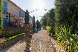 Hotel La Bastide De Valbonne