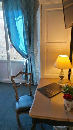 Hotel Le Relais Du Postillon