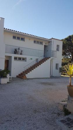 Hotel Le Golfe Bleu