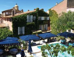 Hôtel Restaurant Le Yaca