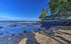 Vacation Condos In Kona