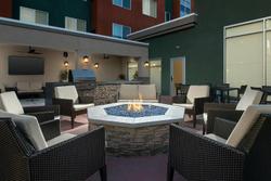 Residence Inn By Marriott Modesto North
