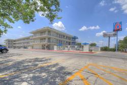 Motel 6 San Antonio, TX - West SeaWorld