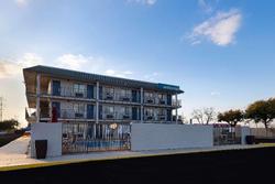 Motel 6 San Antonio, TX - West SeaWorld