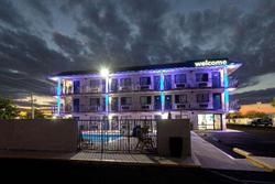 Motel 6 San Antonio, TX - West SeaWorld