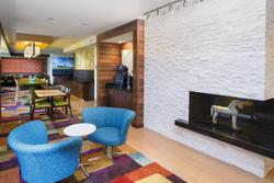 Fairfield Inn & Suites Quincy
