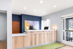 Spark by Hilton Springfield Southwest