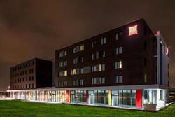 Ibis Budget Gonesse