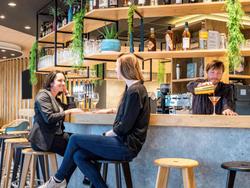 Ibis Budget Gonesse