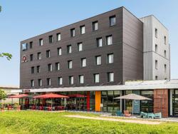 Ibis Budget Gonesse