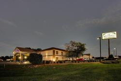 Wingfield Inn & Suites
