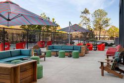 Aloft Houston Shenandoah