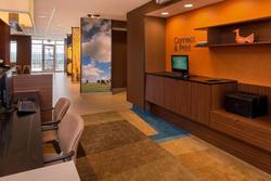 Fairfield Inn & Suites by Marriott Huntington