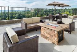 Fairfield Inn & Suites by Marriott Huntington