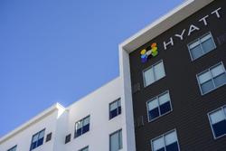 Hyatt Place Indianapolis / Fishers