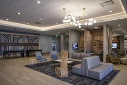 Hyatt Place Indianapolis / Fishers
