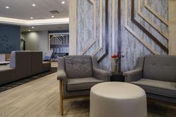 Hyatt Place Indianapolis / Fishers