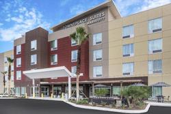 Towneplace Suites By Marriott Titusville Kennedy S